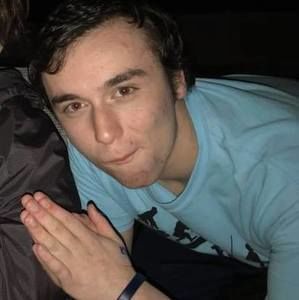 Meet your Posher, Brandon